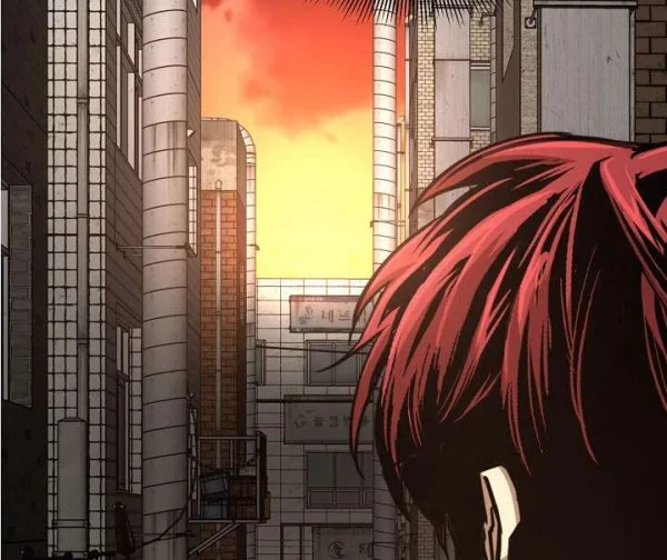 Return Survival Chapter 50 - halaman 59