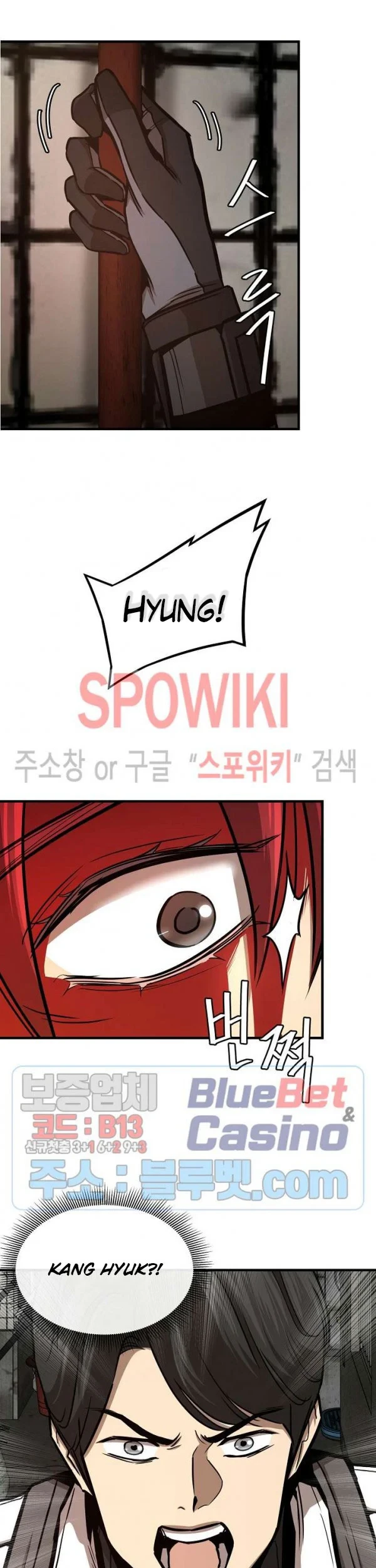 Return Survival Chapter 50 - halaman 62