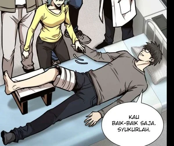 Return Survival Chapter 50 - halaman 9