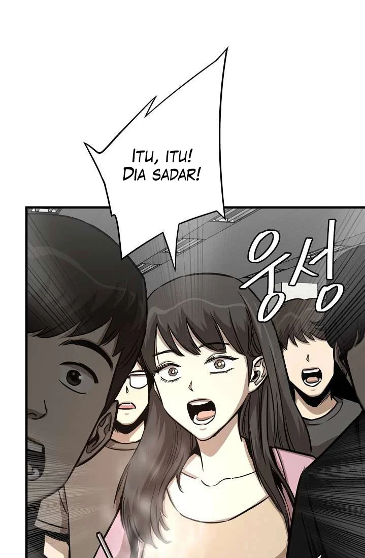 Return Survival Chapter 51 - halaman 11
