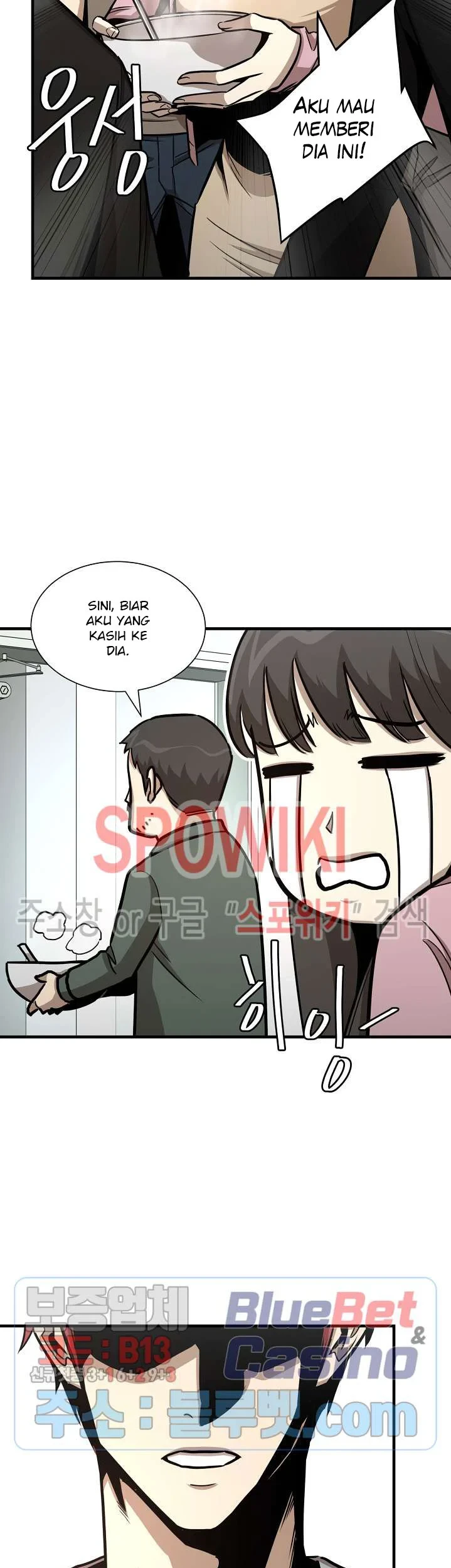 Return Survival Chapter 51 - halaman 12