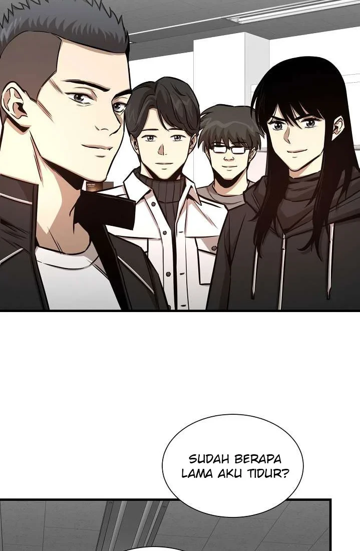 Return Survival Chapter 51 - halaman 15