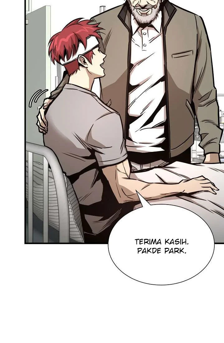 Return Survival Chapter 51 - halaman 21