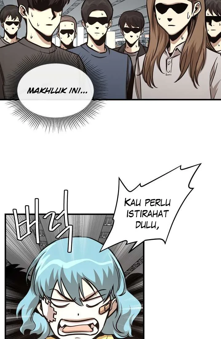 Return Survival Chapter 51 - halaman 23