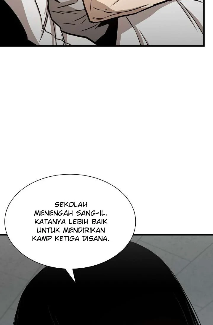 Return Survival Chapter 51 - halaman 27