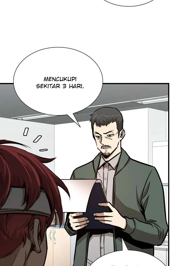 Return Survival Chapter 51 - halaman 29