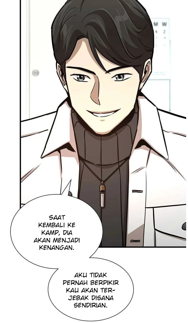 Return Survival Chapter 51 - halaman 33