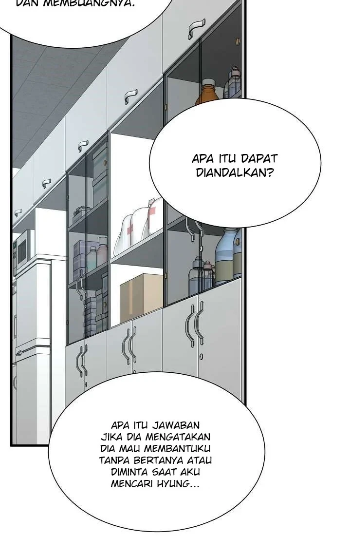 Return Survival Chapter 51 - halaman 35