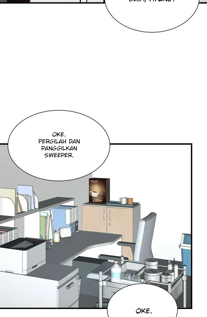 Return Survival Chapter 51 - halaman 37