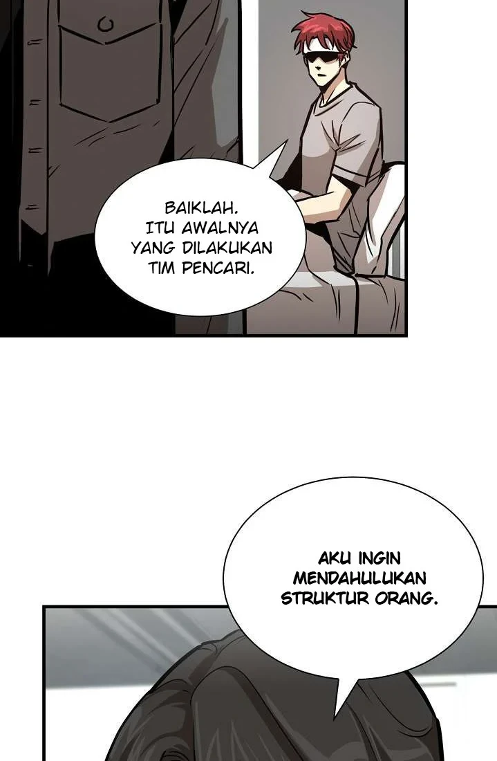 Return Survival Chapter 51 - halaman 39