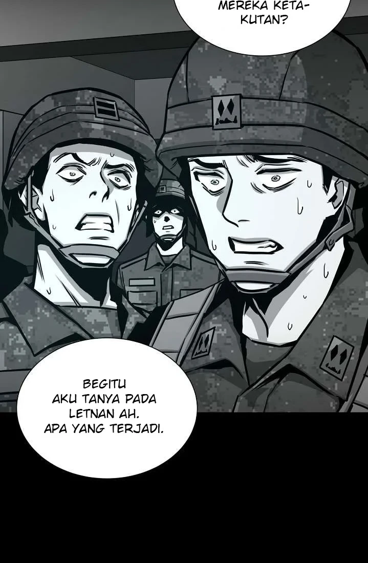 Return Survival Chapter 51 - halaman 45