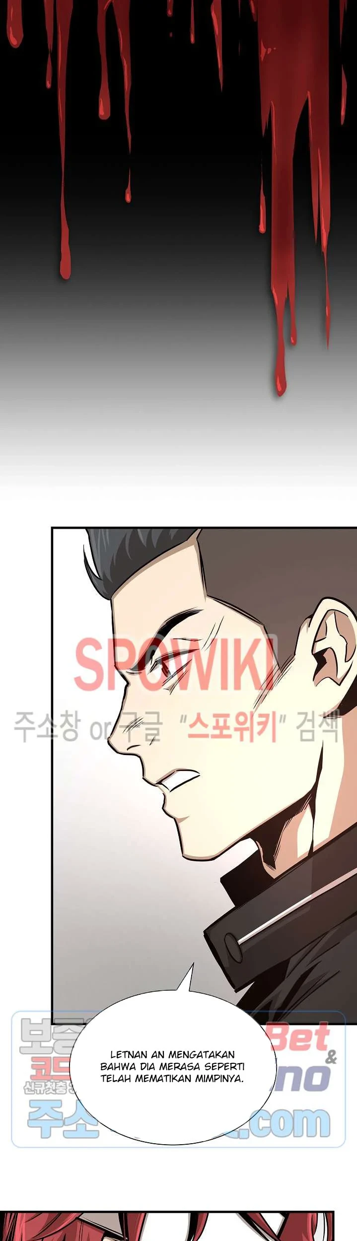 Return Survival Chapter 51 - halaman 48