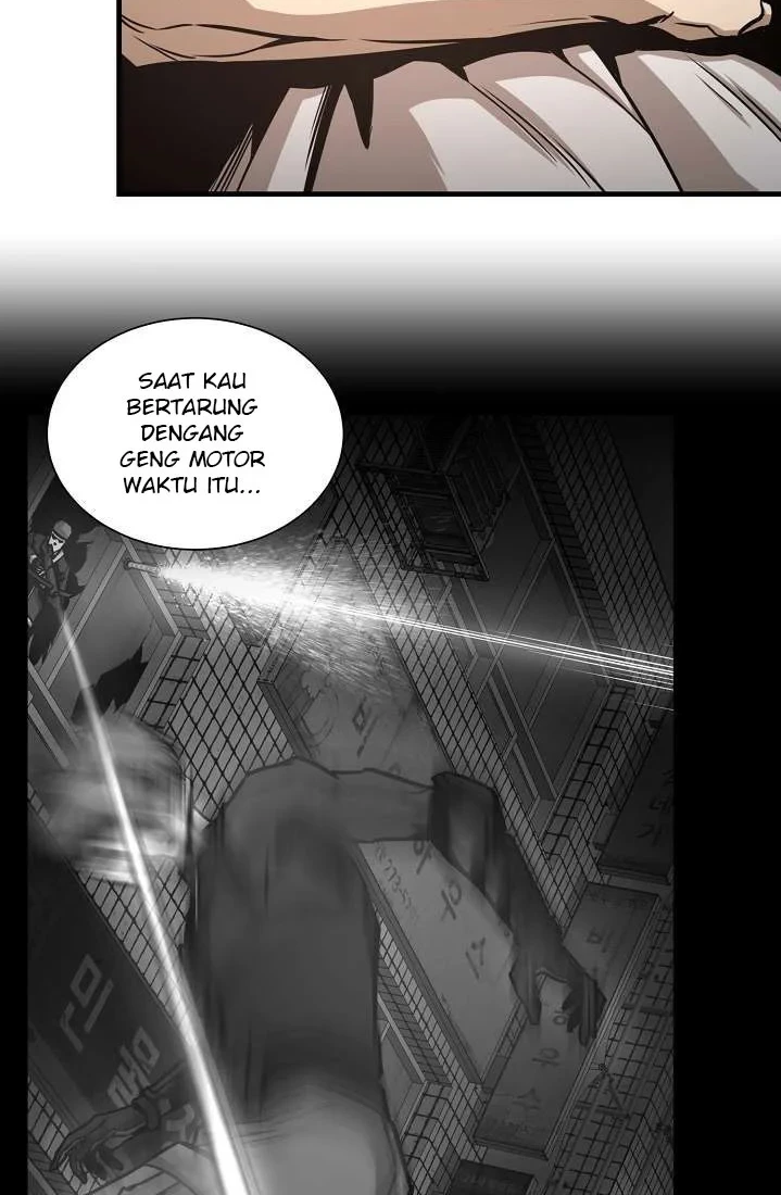 Return Survival Chapter 51 - halaman 51