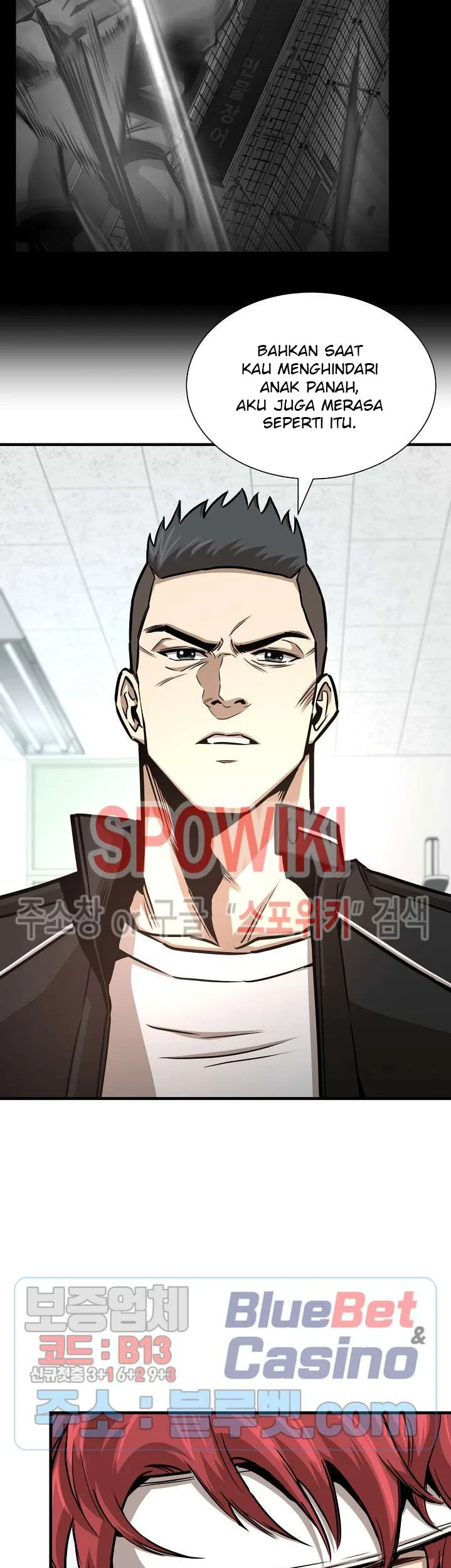 Return Survival Chapter 51 - halaman 52