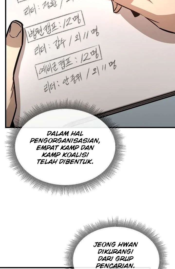 Return Survival Chapter 52 - halaman 13