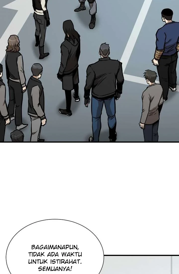 Return Survival Chapter 52 - halaman 19