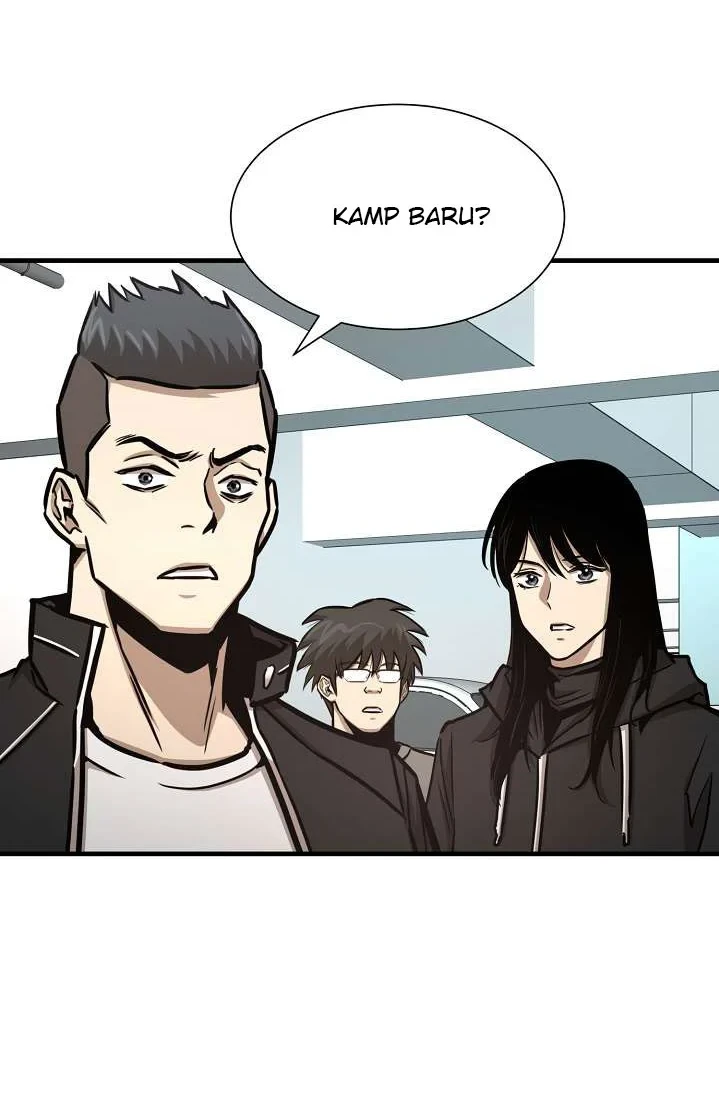 Return Survival Chapter 52 - halaman 21