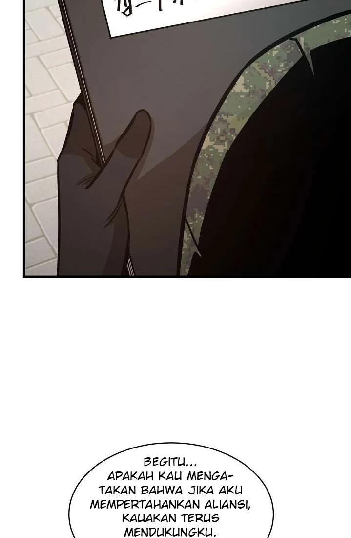 Return Survival Chapter 52 - halaman 23