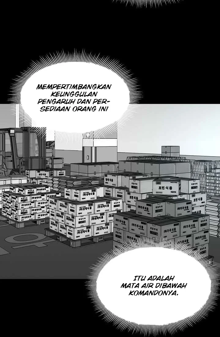 Return Survival Chapter 52 - halaman 25
