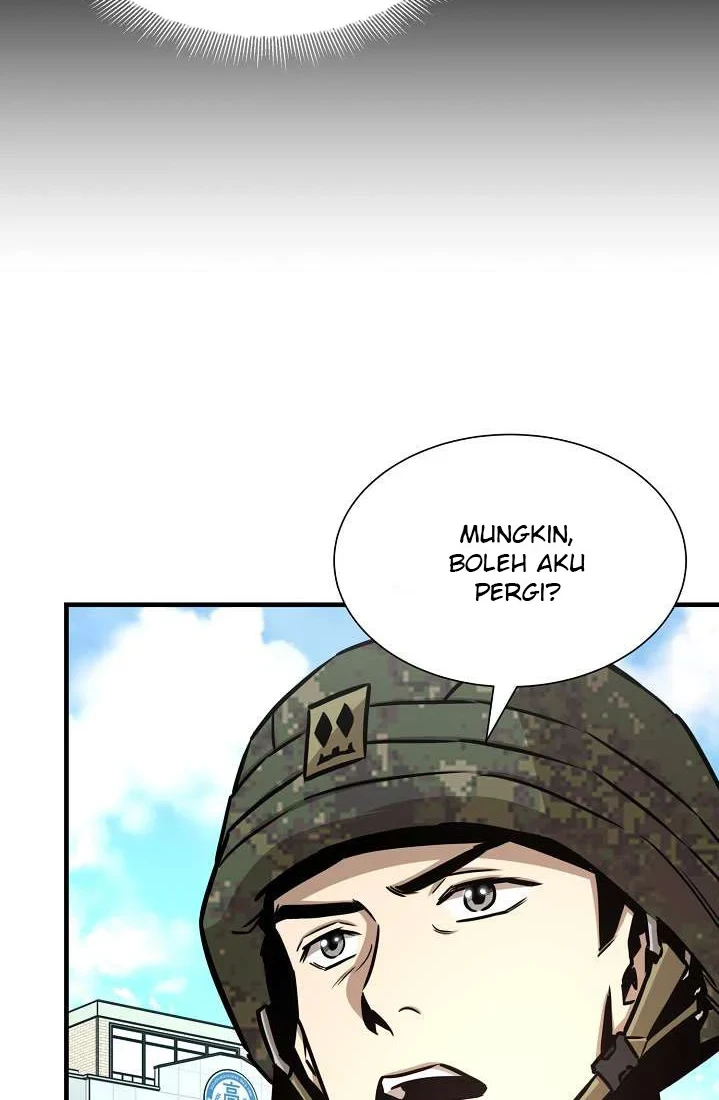 Return Survival Chapter 52 - halaman 27
