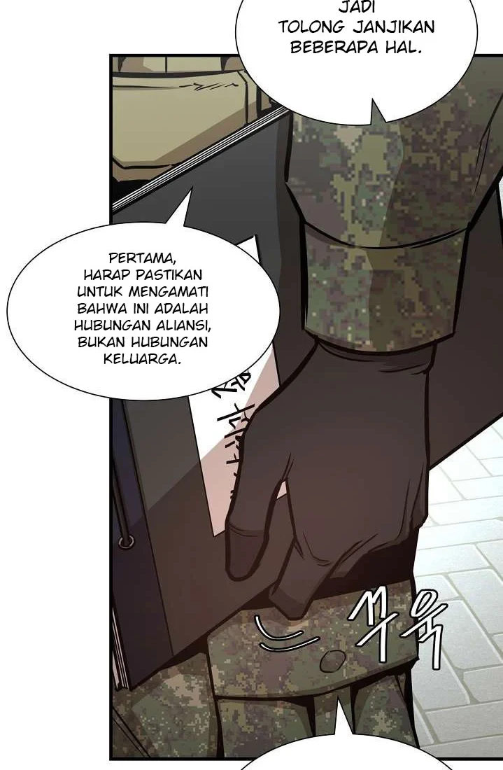 Return Survival Chapter 52 - halaman 29