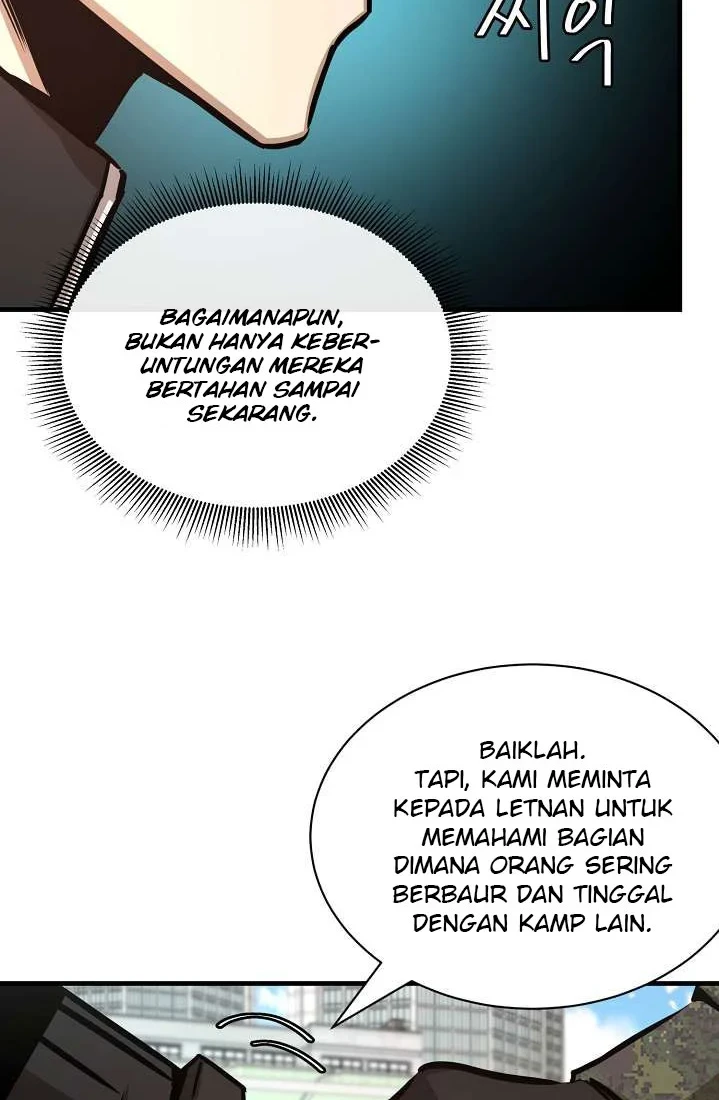 Return Survival Chapter 52 - halaman 31