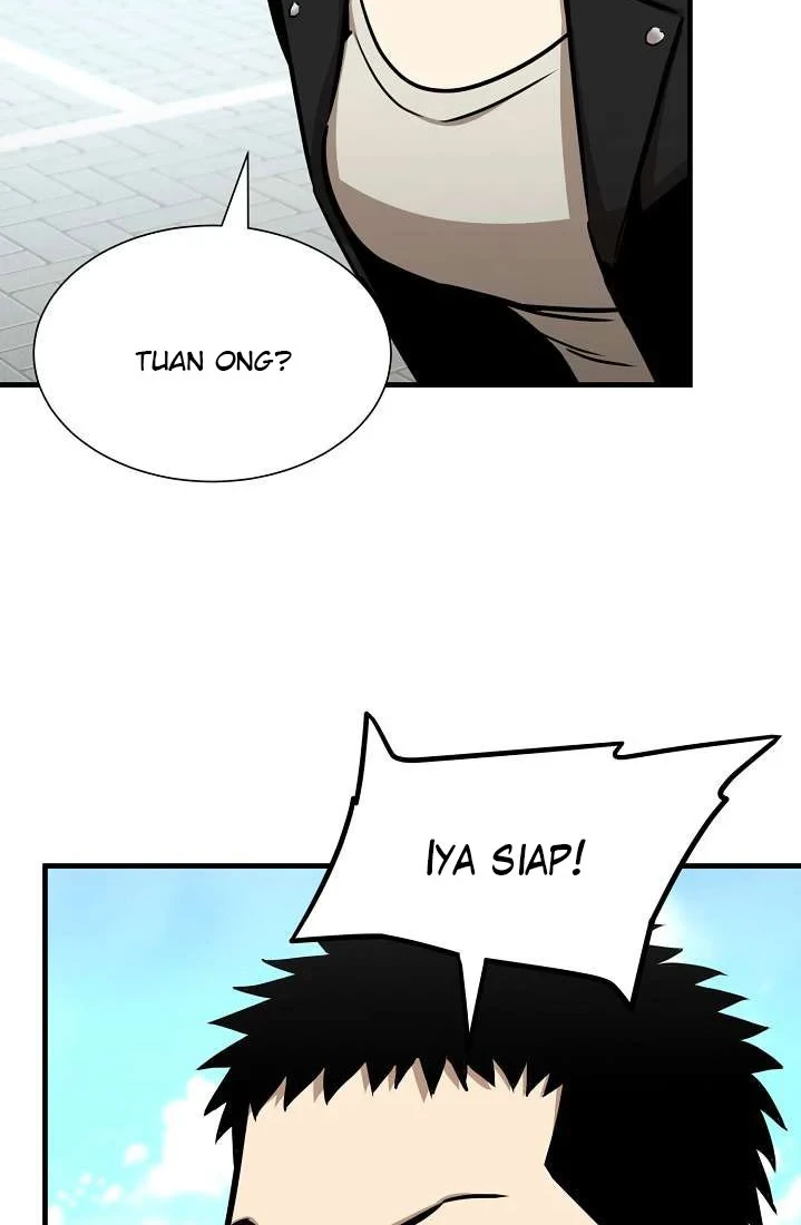 Return Survival Chapter 52 - halaman 33