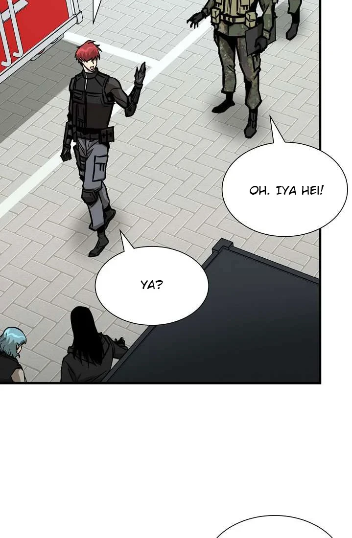 Return Survival Chapter 52 - halaman 35