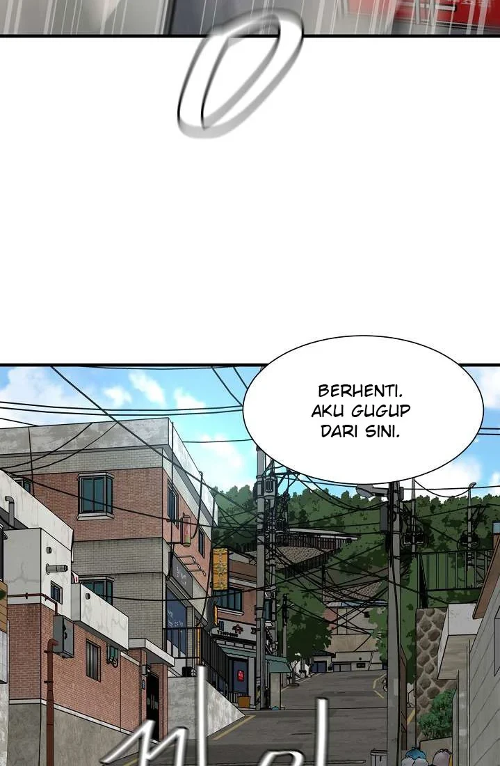 Return Survival Chapter 52 - halaman 39