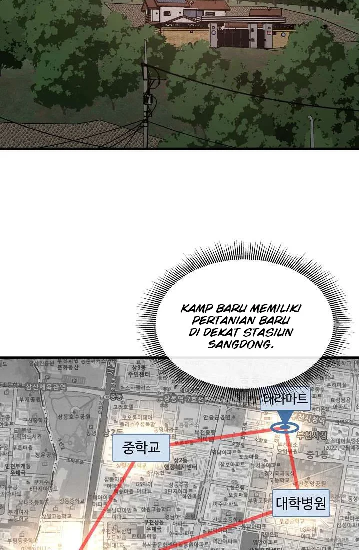 Return Survival Chapter 52 - halaman 41