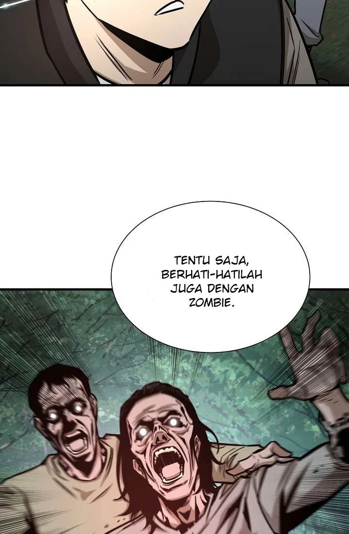 Return Survival Chapter 52 - halaman 45