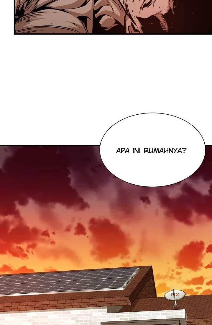 Return Survival Chapter 52 - halaman 47