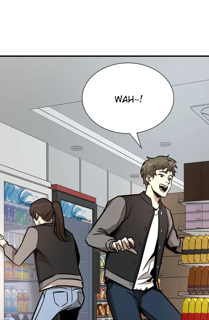 Return Survival Chapter 52 - halaman 49