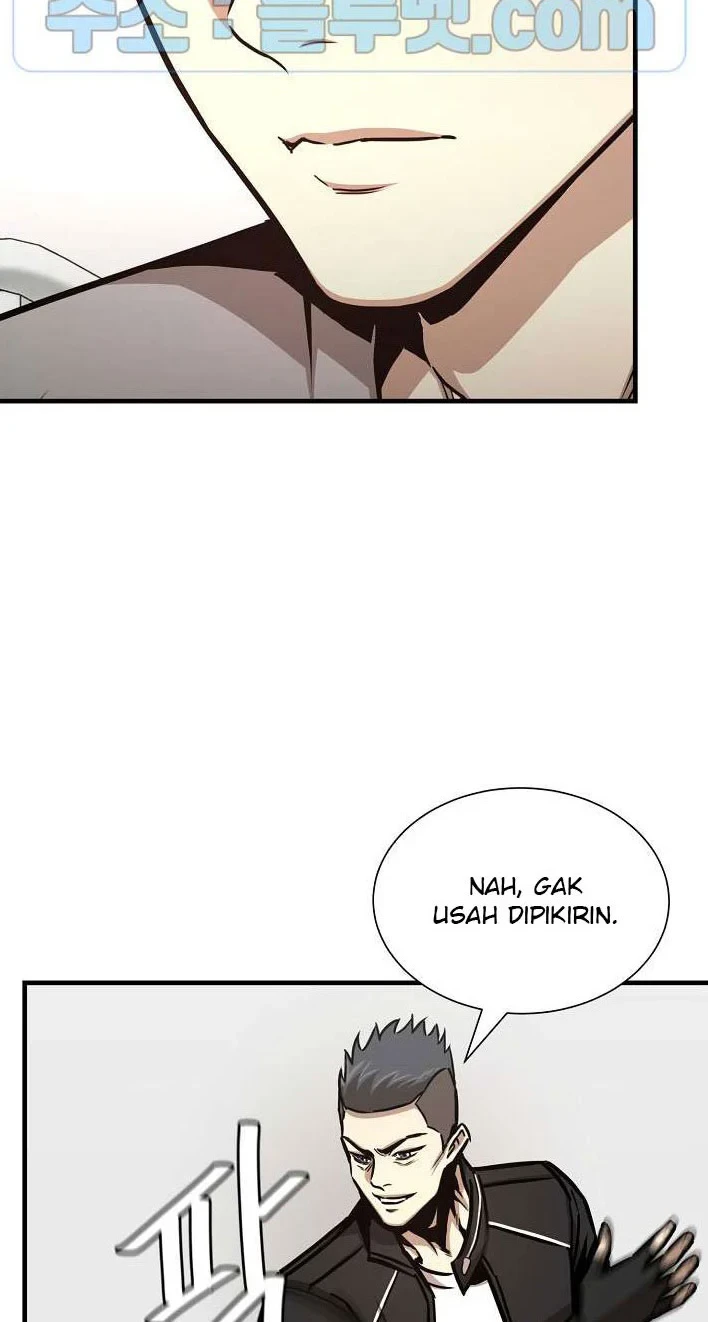 Return Survival Chapter 52 - halaman 5