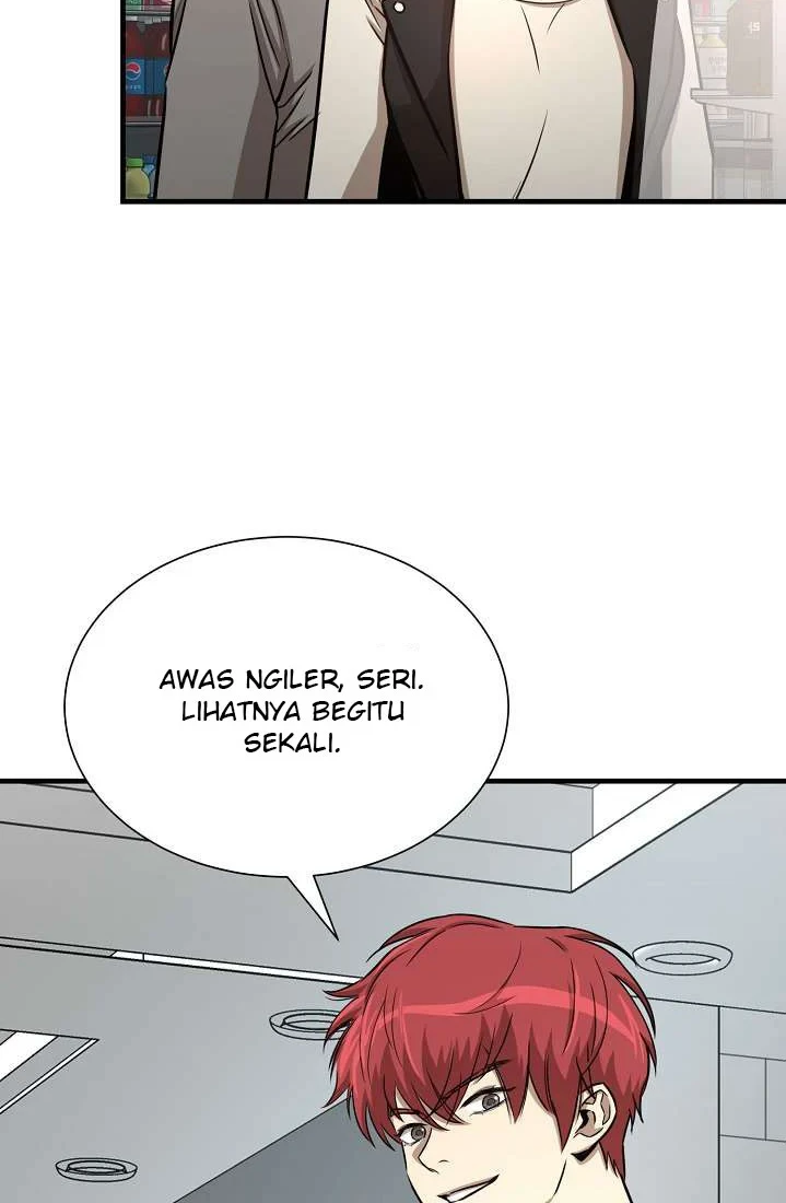 Return Survival Chapter 52 - halaman 51