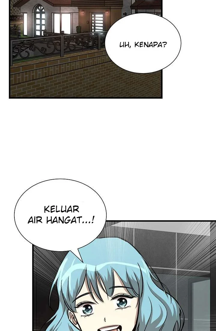 Return Survival Chapter 52 - halaman 53