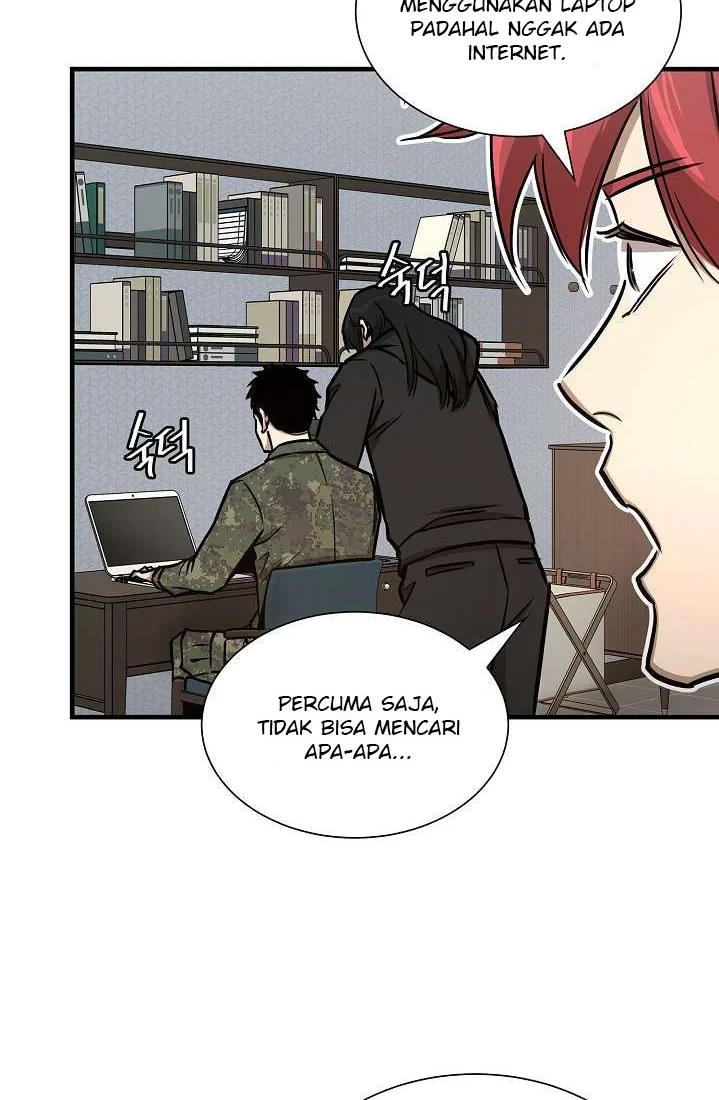 Return Survival Chapter 52 - halaman 55