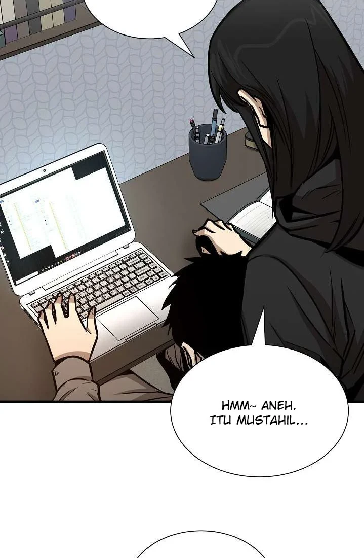 Return Survival Chapter 52 - halaman 57