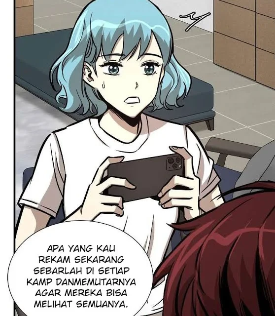 Return Survival Chapter 53 - halaman 19
