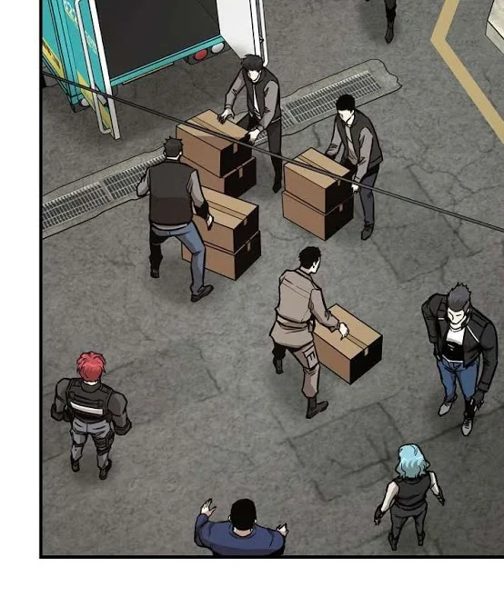 Return Survival Chapter 53 - halaman 25