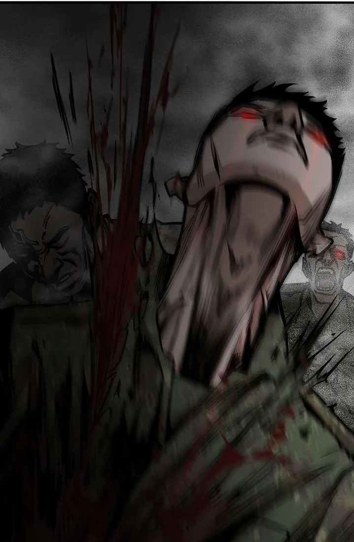Return Survival Chapter 56 - halaman 25
