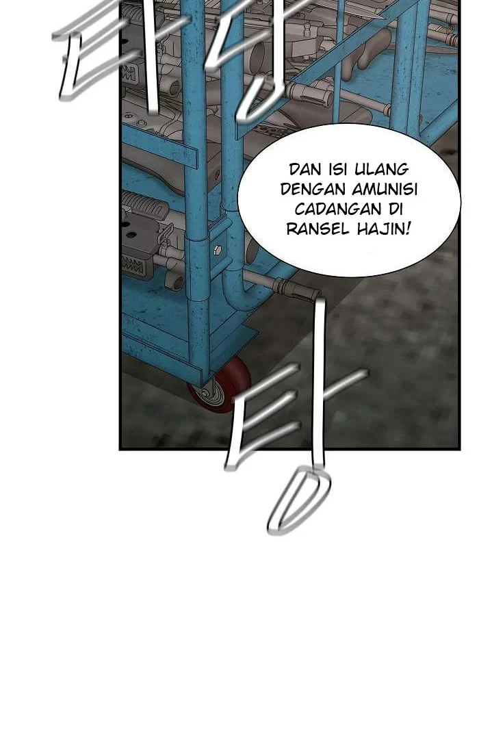 Return Survival Chapter 56 - halaman 39