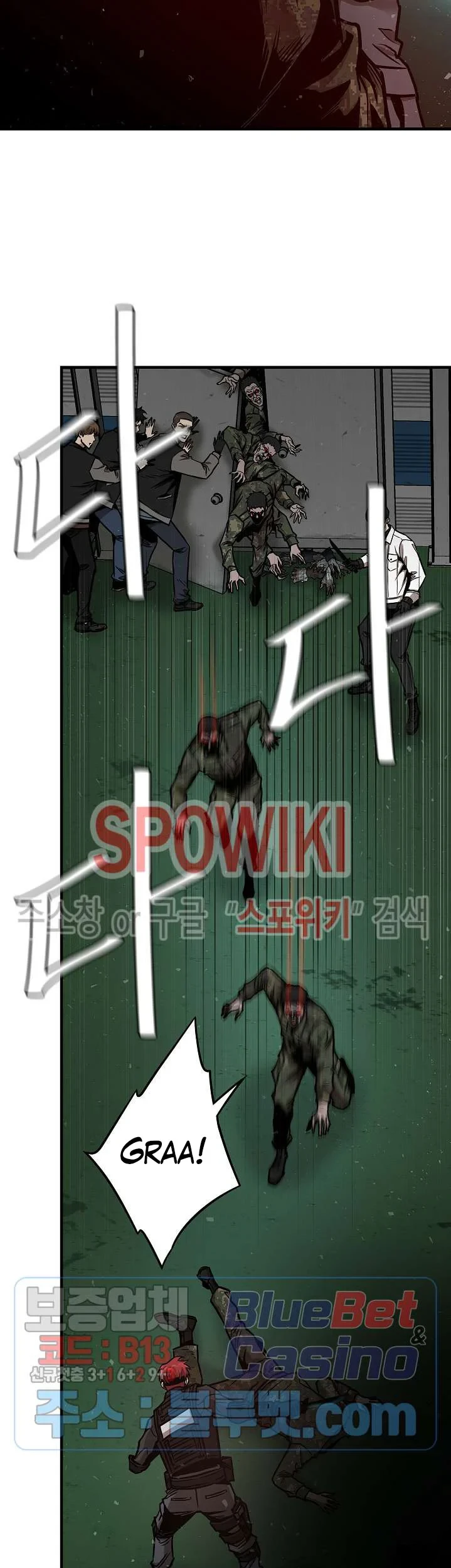Return Survival Chapter 56 - halaman 4