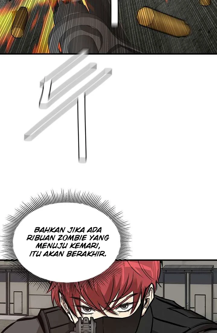 Return Survival Chapter 56 - halaman 41