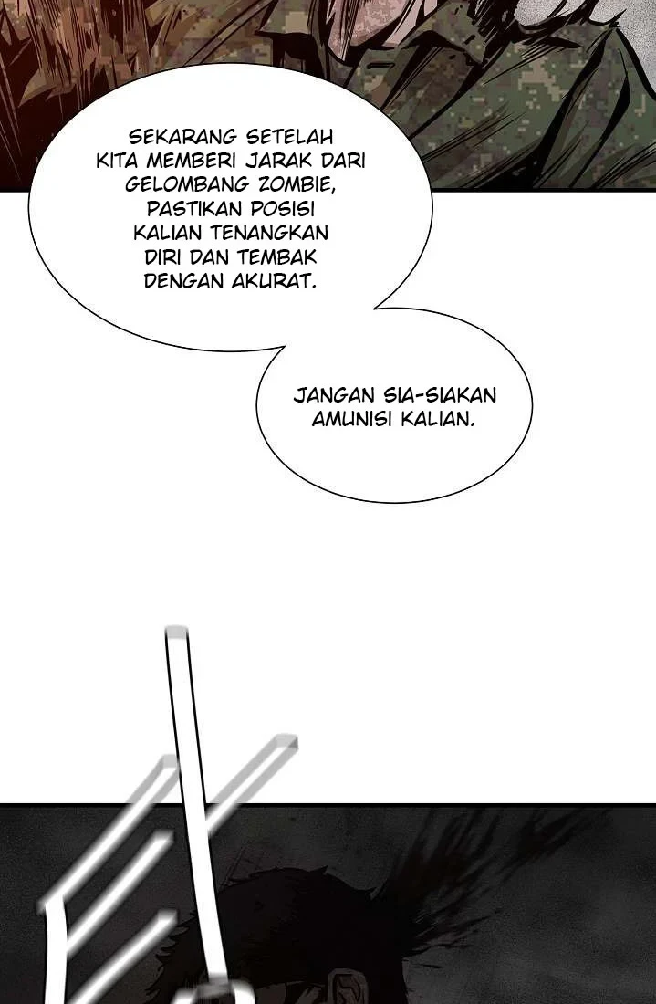 Return Survival Chapter 56 - halaman 43