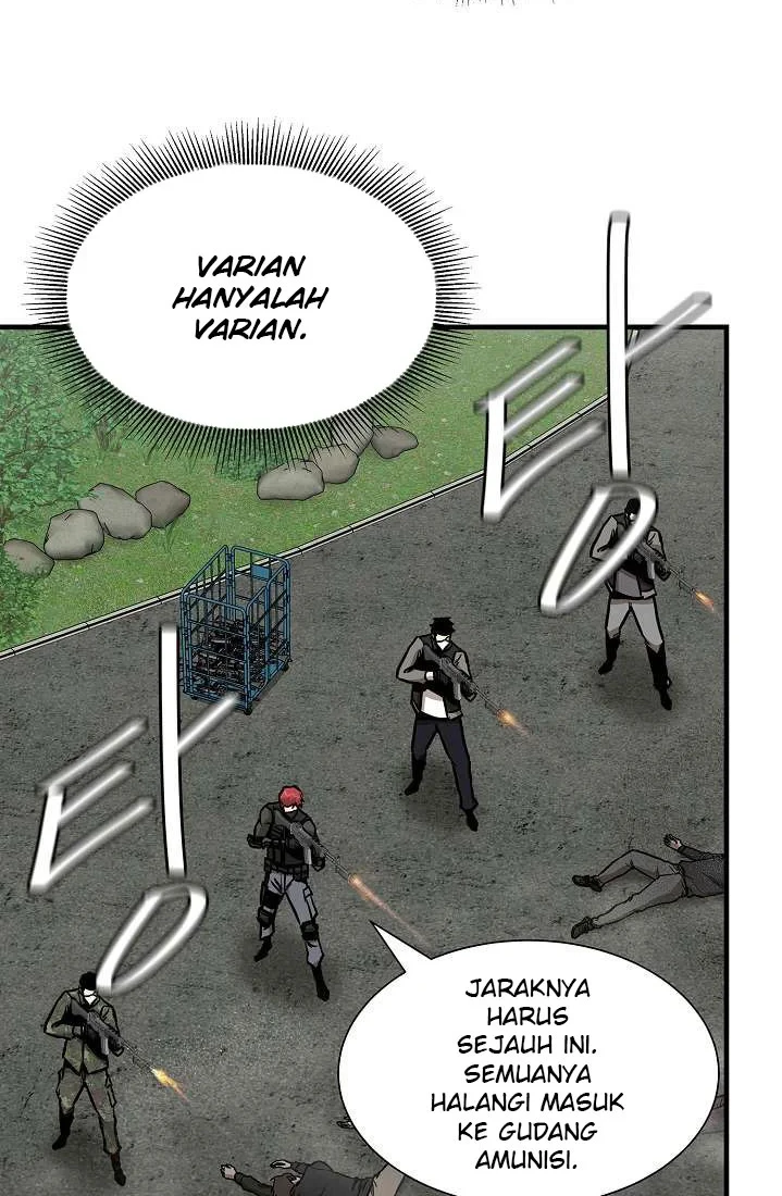 Return Survival Chapter 56 - halaman 47