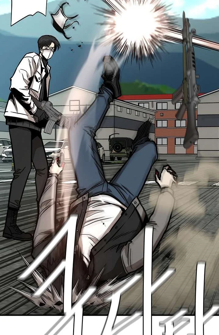 Return Survival Chapter 56 - halaman 49