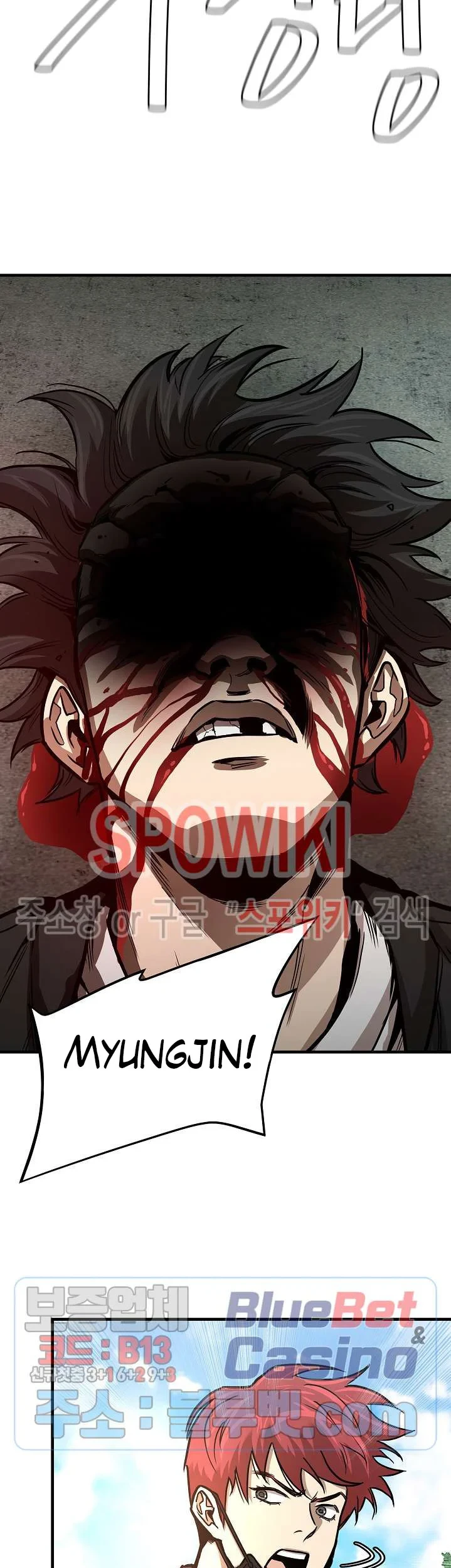 Return Survival Chapter 56 - halaman 50