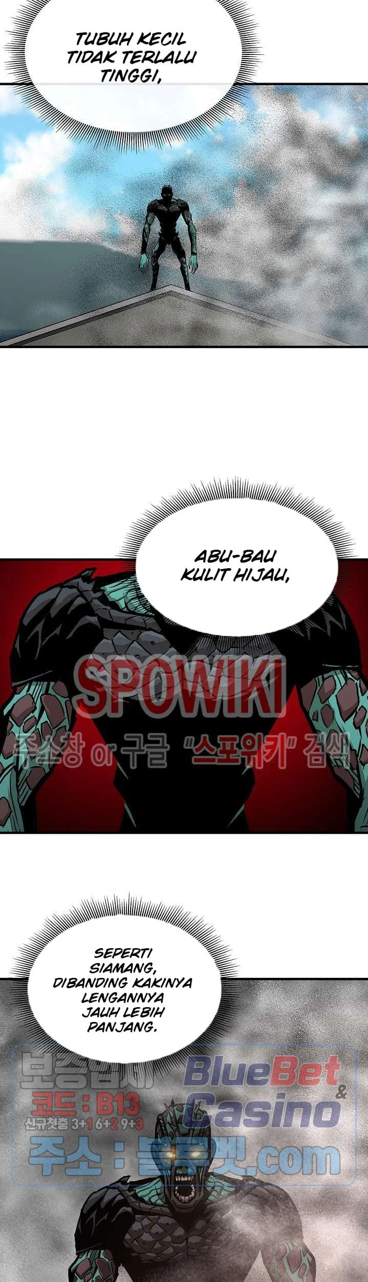 Return Survival Chapter 56 - halaman 56