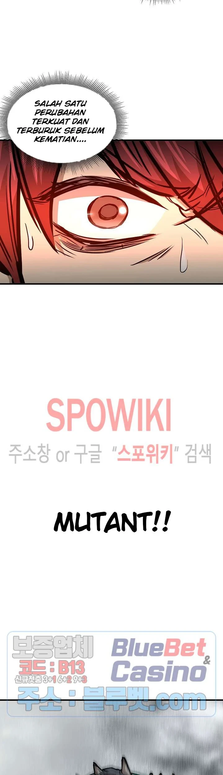 Return Survival Chapter 56 - halaman 58